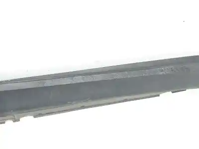 Piesă de schimb auto la mâna a doua plastic lateral bara pentru bmw x6 (e71) 3.0d referințe oem iam 7176234  51777176234
