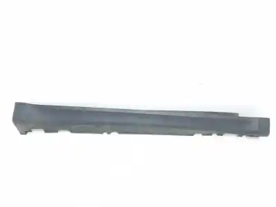 Second-hand car spare part side skirt for bmw x6 (e71) 3.0d oem iam references 7176234