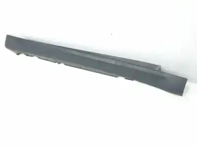 Piesă de schimb auto la mâna a doua plastic lateral bara pentru bmw x6 (e71) 3.0d referințe oem iam 7176234  51777176234