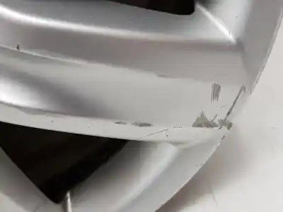 Автозапчасти б/у шина за audi q7 (4l) 4.2 v8 32v tdi biturbo 326 cv / 240 kw ссылки oem iam 4l0601025c  8.5jx19h2