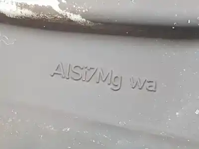 Автозапчасти б/у шина за audi q7 (4l) 4.2 v8 32v tdi biturbo 326 cv / 240 kw ссылки oem iam 4l0601025c