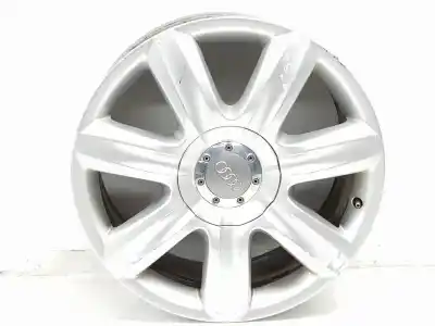Pièce détachée automobile d'occasion jante pour audi q7 (4l) 4.2 v8 32v tdi biturbo 326 cv / 240 kw références oem iam 4l0601025c  8.5jx19h2