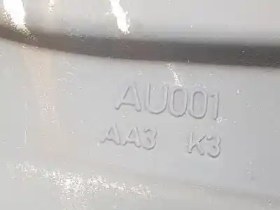 Автозапчасти б/у шина за audi q7 (4l) 4.2 v8 32v tdi biturbo 326 cv / 240 kw ссылки oem iam 4l0601025c  8.5jx19h2