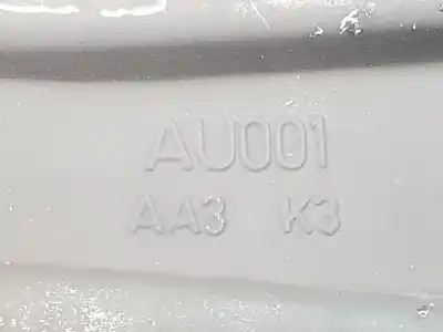 Автозапчасти б/у шина за audi q7 (4l) 4.2 v8 32v tdi biturbo 326 cv / 240 kw ссылки oem iam 4l0601025c  8.5jx19h2