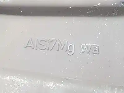 Автозапчасти б/у шина за audi q7 (4l) 4.2 v8 32v tdi biturbo 326 cv / 240 kw ссылки oem iam 4l0601025c