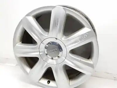 Автозапчасти б/у шина за audi q7 (4l) 4.2 v8 32v tdi biturbo 326 cv / 240 kw ссылки oem iam 4l0601025c  8.5jx19h2