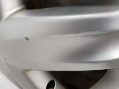Автозапчасти б/у шина за audi q7 (4l) 4.2 v8 32v tdi biturbo 326 cv / 240 kw ссылки oem iam 4l0601025c  8.5jx19h2