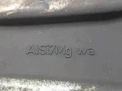 Автозапчасти б/у шина за audi q7 (4l) 4.2 v8 32v tdi biturbo 326 cv / 240 kw ссылки oem iam 4l0601025c  8.5jx19h2