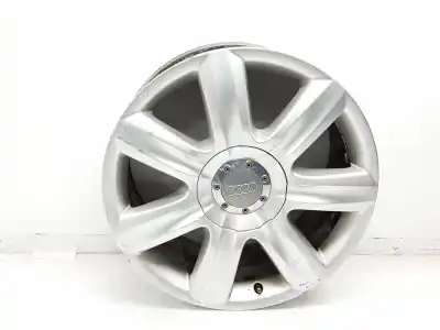 Автозапчасти б/у шина за audi q7 (4l) 4.2 v8 32v tdi biturbo 326 cv / 240 kw ссылки oem iam 4l0601025c  8.5jx19h2