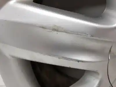 Автозапчасти б/у шина за audi q7 (4l) 4.2 v8 32v tdi biturbo 326 cv / 240 kw ссылки oem iam 4l0601025c  8.5jx19h2