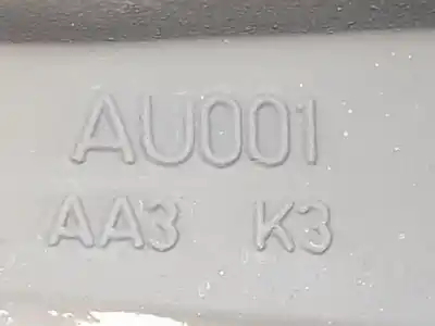 Автозапчасти б/у шина за audi q7 (4l) 4.2 v8 32v tdi biturbo 326 cv / 240 kw ссылки oem iam 4l0601025c