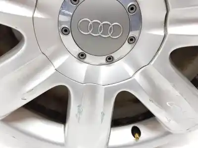 Автозапчасти б/у шина за audi q7 (4l) 4.2 v8 32v tdi biturbo 326 cv / 240 kw ссылки oem iam 4l0601025c  8.5jx19h2