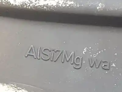 Автозапчасти б/у шина за audi q7 (4l) 4.2 v8 32v tdi biturbo 326 cv / 240 kw ссылки oem iam 4l0601025c  8.5jx19h2