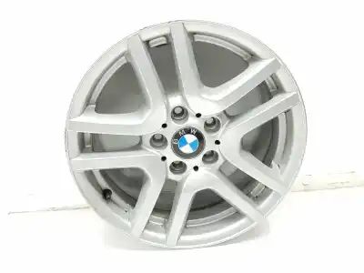 Peça sobressalente para automóvel em segunda mão jante por bmw x5 (e53) 3.0 d referências oem iam 6761929  7.5jx17