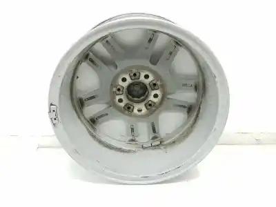Peça sobressalente para automóvel em segunda mão jante por bmw x5 (e53) 3.0 d referências oem iam 6761929