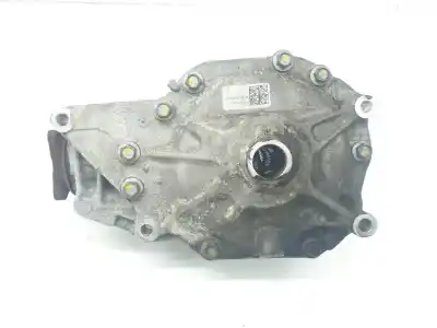Second-hand car spare part front differential for bmw x6 (e71) 3.0d oem iam references 7552533