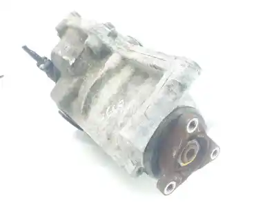 Second-hand car spare part front differential for bmw x6 (e71) 3.0d oem iam references 7552533  31507612956