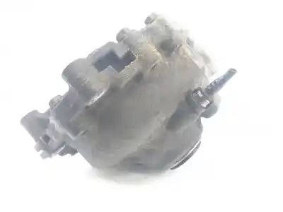 Second-hand car spare part front differential for bmw x6 (e71) 3.0d oem iam references 7552533  31507612956