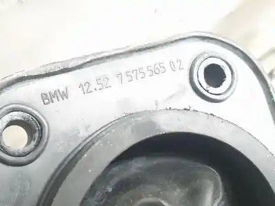 Pezzo di ricambio per auto di seconda mano differenziale posteriore per bmw x6 (e71) 3.0d riferimenti oem iam 12527575565  33107582389