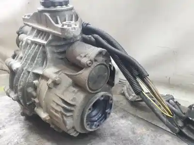 Pezzo di ricambio per auto di seconda mano differenziale posteriore per bmw x6 (e71) 3.0d riferimenti oem iam 12527575565  33107582389