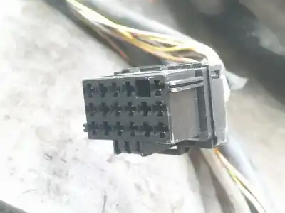 Pezzo di ricambio per auto di seconda mano differenziale posteriore per bmw x6 (e71) 3.0d riferimenti oem iam 12527575565  33107582389