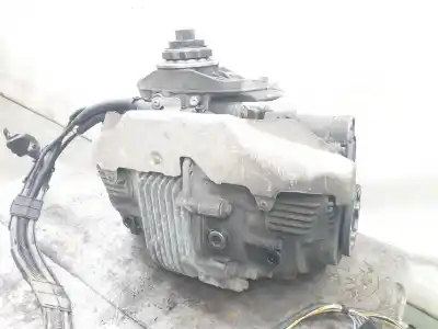 Pezzo di ricambio per auto di seconda mano differenziale posteriore per bmw x6 (e71) 3.0d riferimenti oem iam 12527575565  33107582389