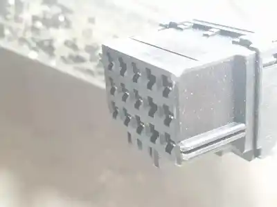 Pezzo di ricambio per auto di seconda mano differenziale posteriore per bmw x6 (e71) 3.0d riferimenti oem iam 12527575565  33107582389