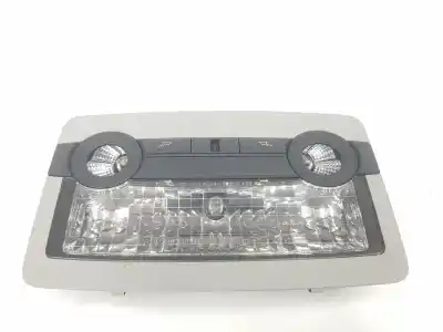 Second-hand car spare part interior light for bmw x6 (e71) 3.0d oem iam references 9238903  63319111010