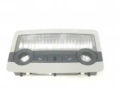 Second-hand car spare part interior light for bmw x6 (e71) 3.0d oem iam references 9238903