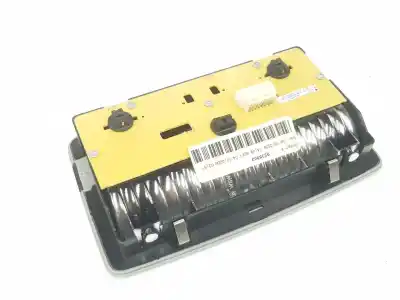 Second-hand car spare part interior light for bmw x6 (e71) 3.0d oem iam references 9238903  63319111010