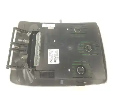Second-hand car spare part interior light for bmw x6 (e71) 3.0d oem iam references 61319201824  9225952