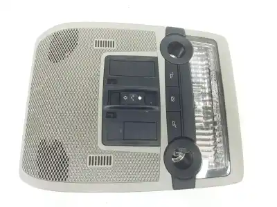 Second-hand car spare part interior light for bmw x6 (e71) 3.0d oem iam references 61319201824  9225952