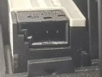 Second-hand car spare part interior light for bmw x6 (e71) 3.0d oem iam references 61319201824  9225952