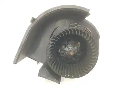 Second-hand car spare part heating fan for bmw x6 (e71) 3.0d oem iam references t1000660w  64119245849