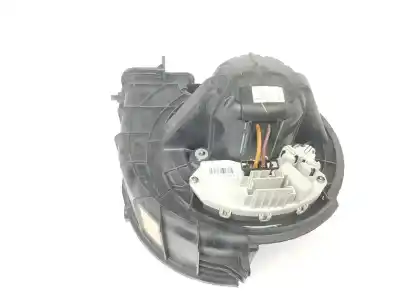 Second-hand car spare part heating fan for bmw x6 (e71) 3.0d oem iam references t1000660w  64119245849