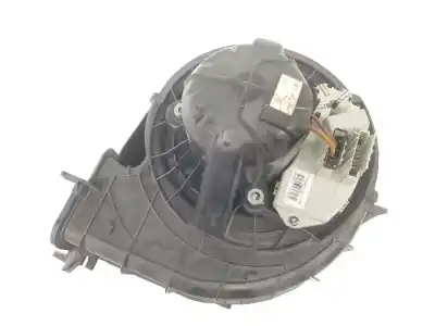 Second-hand car spare part heating fan for bmw x6 (e71) 3.0d oem iam references t1000660w  64119245849