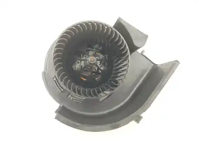 Second-hand car spare part heating fan for bmw x6 (e71) 3.0d oem iam references t1000660w
