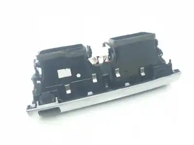 Pezzo di ricambio per auto di seconda mano aeratore per bmw x6 (e71) 3.0d riferimenti oem iam 61316919506  6958654