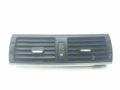 Second-hand car spare part air vent for bmw x6 (e71) 3.0d oem iam references 61316919506