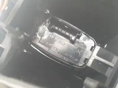 Pezzo di ricambio per auto di seconda mano aeratore per bmw x6 (e71) 3.0d riferimenti oem iam 61316919506  6958654