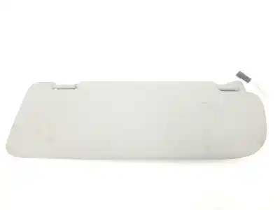 Peça sobressalente para automóvel em segunda mão pára-sol esquerdo por bmw x6 (e71) 3.0d referências oem iam 7281643  51167281643