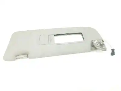 Peça sobressalente para automóvel em segunda mão pára-sol esquerdo por bmw x6 (e71) 3.0d referências oem iam 7281643  51167281643