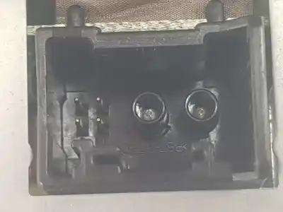 Second-hand car spare part dvd system for bmw x6 (e71) 3.0d oem iam references 65129205269  9205269