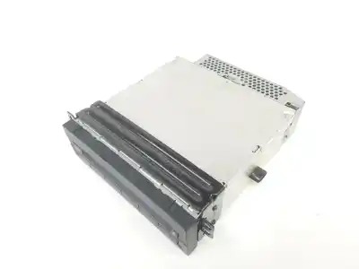 Second-hand car spare part dvd system for bmw x6 (e71) 3.0d oem iam references 65129205269  9205269