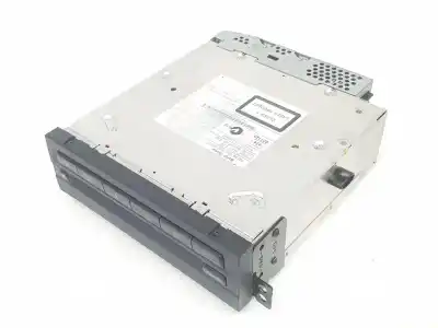Second-hand car spare part dvd system for bmw x6 (e71) 3.0d oem iam references 65129205269  9205269