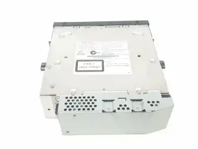 Second-hand car spare part dvd system for bmw x6 (e71) 3.0d oem iam references 65129205269  9205269