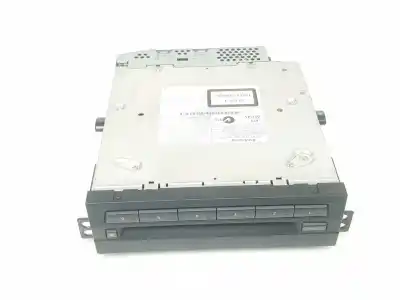 Second-hand car spare part dvd system for bmw x6 (e71) 3.0d oem iam references 65129205269