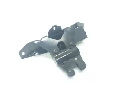 Second-hand car spare part trunk lock for bmw x6 (e71) 3.0d oem iam references 7197081