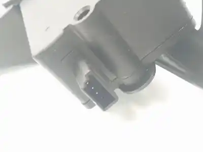 Second-hand car spare part trunk lock for bmw x6 (e71) 3.0d oem iam references 7197081  51247114612