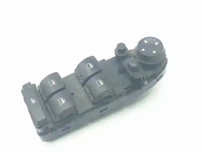 Second-hand car spare part left front power window switch for bmw x6 (e71) 3.0d oem iam references 9122121  61319218044